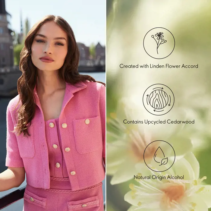 ادوتویلت زنانه اکلت آمور اینتنسیتی 50میلECLAT Amour Intensity EdT